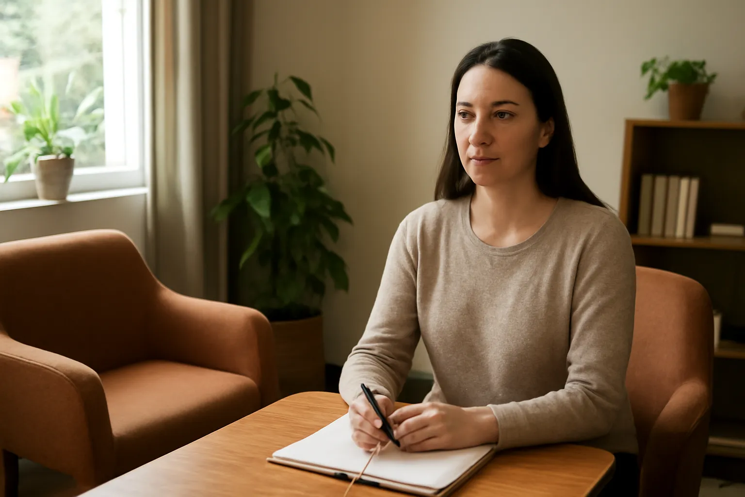 Perguntas frequentes sobre psicoterapia e neuropsicologia: o que acontece na primeira consulta?